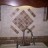 Kitchen – Installed Ceramic Tile Backsplash